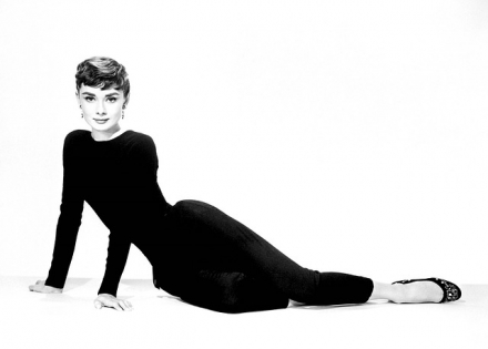 Audrey Hepburn i Hubert de Givenchy – najgorętszy romans ubiegłego wieku